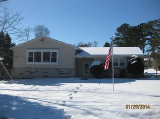 618 E Biscayne Ave, Galloway, NJ 08205