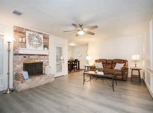 6523 Castle Pine Ln, Spring, TX 77379