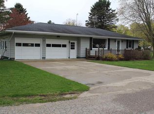 9411 W McIntyre Ave, Mc Bain, MI 49657