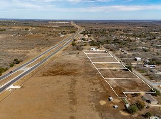 LOT 2A County Road 4631, Hondo, TX 78861