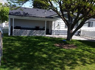 1252 Tower St, Idaho Falls, ID 83404