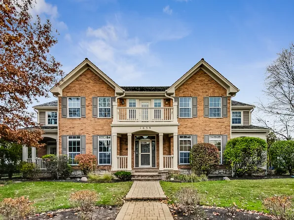 1639 Annapolis Dr, Glenview, IL 60026
