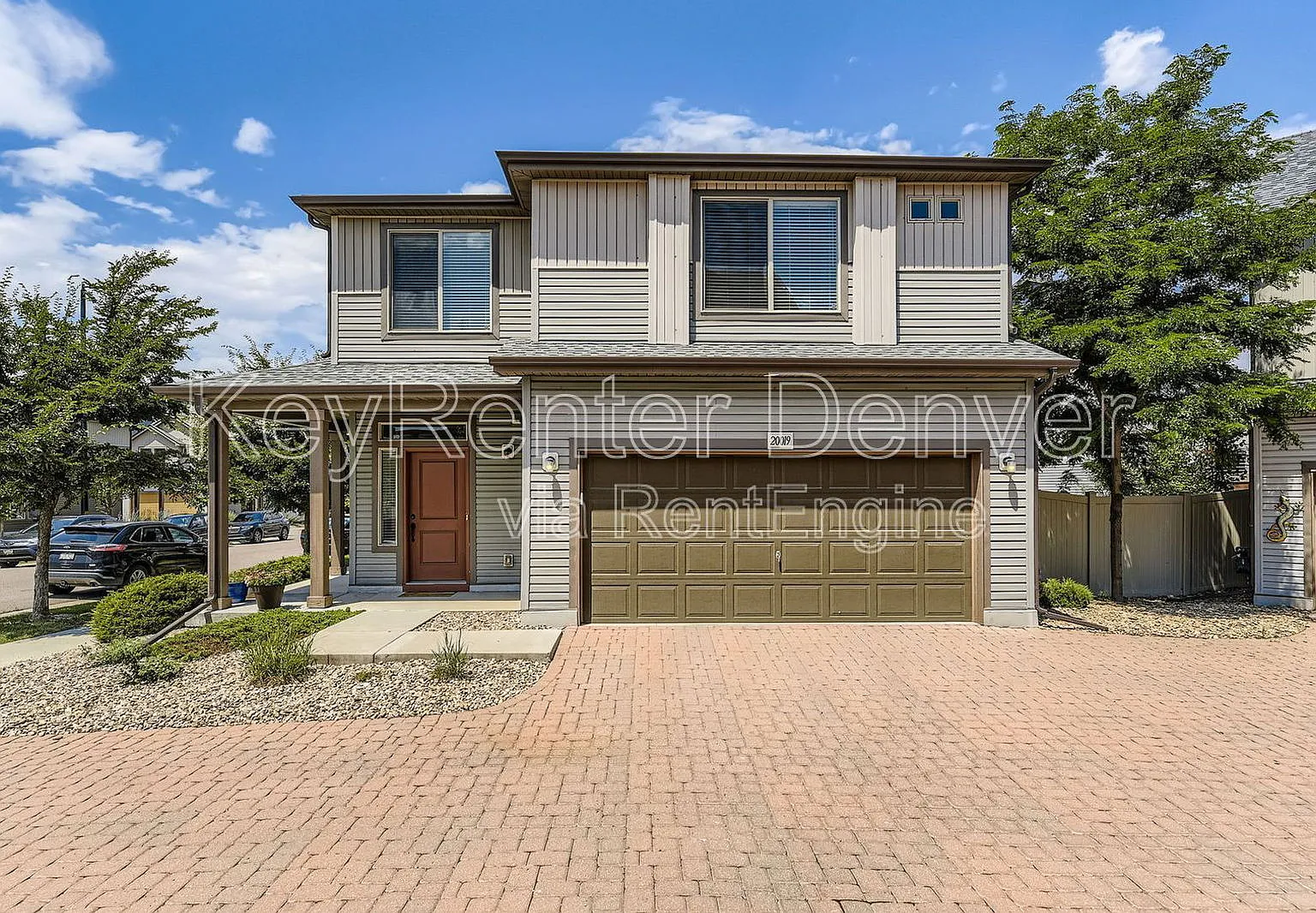 2 bed, 2.0 bath, 1460 sqft, $2,495 — Photo 1