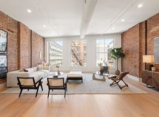 37 Lispenard St #4, New York, NY 10013