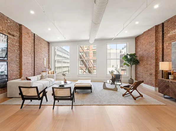 37 Lispenard St APT 2, New York, NY 10013