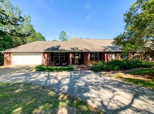 7408 Hidden Valley Rd, Pensacola, FL 32526