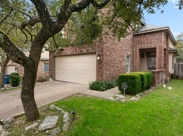 21623 Dion Vlg, San Antonio, TX 78258