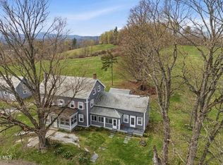 201 Carlton Rd, Whitehall, NY 12887