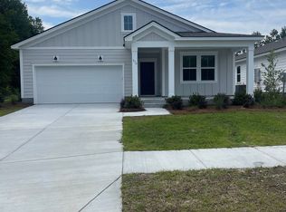 978 Longleaf Dr, Richmond Hill, GA 31324