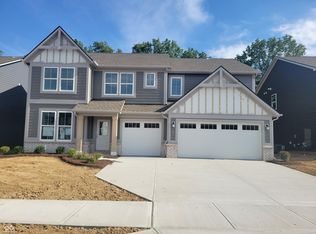 3127 Hawking Ct, Danville, IN 46122