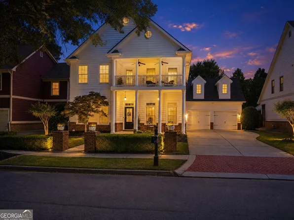 540 Warm Springs Ct, Loganville, GA 30052