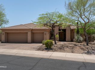 6917 E Night Glow Cir, Scottsdale, AZ 85266