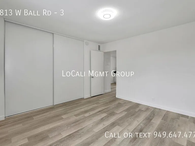 1813 W Ball Rd #3 — Photo 37