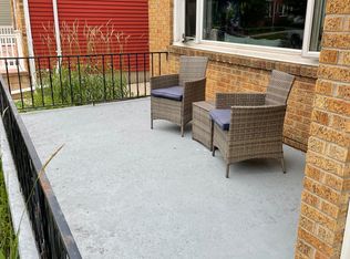 52 Delham Ave #1, Buffalo, NY 14216