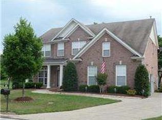 1212 Misty Glen Ct, Old Hickory, TN 37138