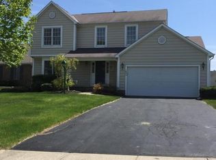 5896 Pinewild Dr, Westerville, OH 43082