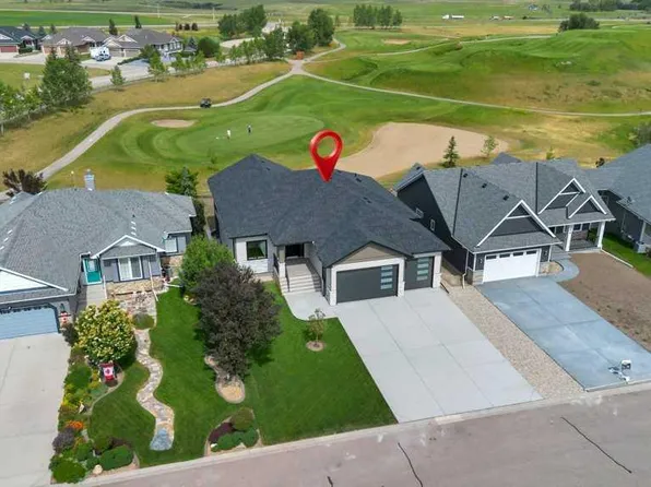 158 W Speargrass Cres, Carseland, AB T0J 0M0