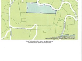 Callalantee Dr, Mountain city, TN 37683