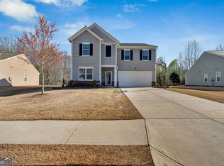46 Stable Gate Dr, Cartersville, GA