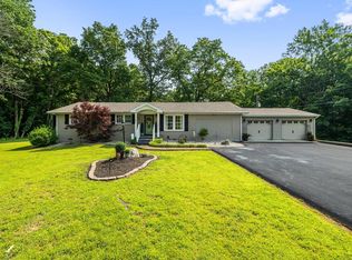 3870 Stagecoach Rd, Hanson, KY 42413