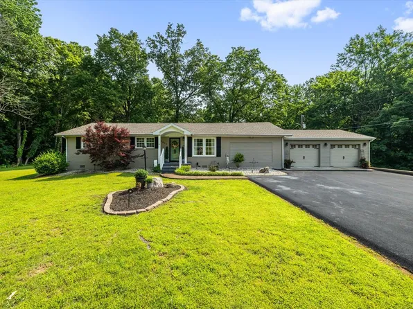 3870 Stagecoach Rd, Hanson, KY 42413