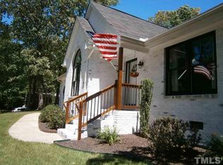2004 Blanchard St, Apex, NC 27502