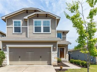 8505 Inca Dove Dr, Austin, TX 78729