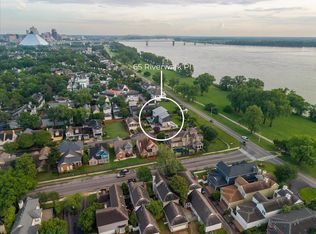 65 Riverwalk Pl, Memphis, TN 38103
