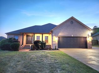 5395 Lantana Dr, Conway, AR 72034