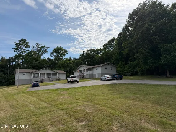 444-448 Indian River Boat Dock Rd, Jacksboro, TN 37757
