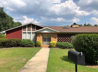 110 Kings Chapel Rd, Augusta, GA 30907