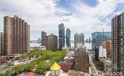 Rented by Mirador Real Estate