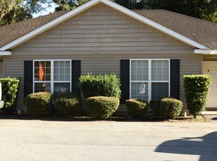 403A Colquitt St #1, Sparks, GA 31647