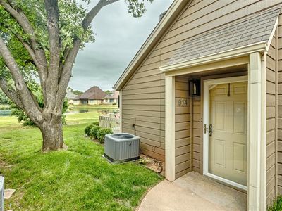 914 W Parkway Dr, Stillwater, OK, 74075