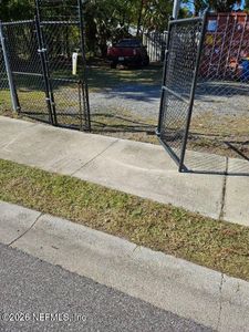 0 CLEVELAND Street, Jacksonville, FL, 32209