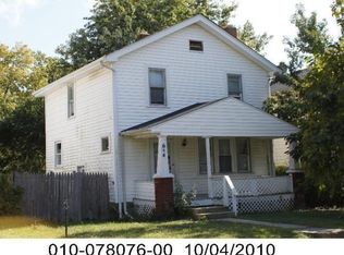 644 S Wayne Ave, Columbus, OH