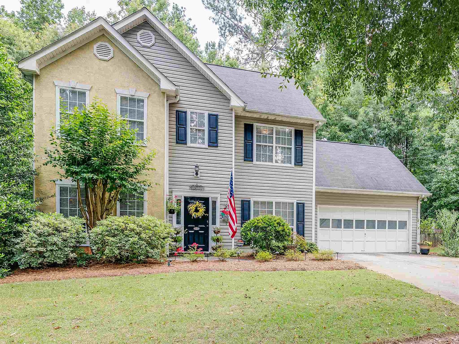 6 Cindy Ct Hampton Ga 30228 Mls 8806097 Zillow
