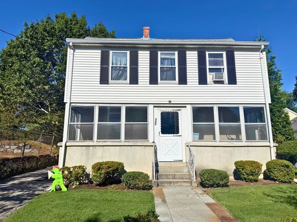 333 Cherry St #1