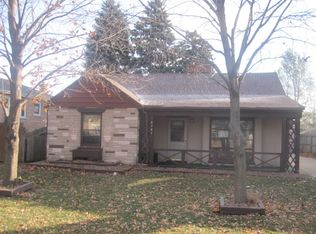 4341 Center Ave, Lyons, IL 60534