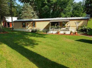 4635 S West Riley Sq, Pleasant Lake, IN 46779