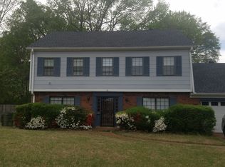 3109 Raleigh Ridge Cv, Memphis, TN 38128