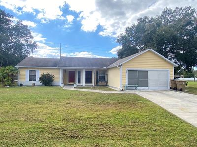 920 Delano Ct, Kissimmee, FL, 34758