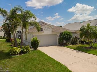 3441 Sabal Springs Blvd, North Fort Myers, FL 33917
