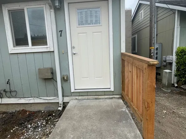 Circle Apartments, 317-325 Main St SE #17-07, Albany, OR 97321