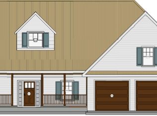 1801 Strong Ave, Pea Ridge, AR 72751