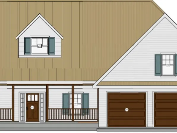 1801 Strong Ave, Pea Ridge, AR 72751