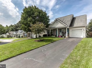 7309 Summerwind Cir, Laurel, MD 20707