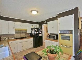 2220 Heather Ln, Tyler, TX 75703