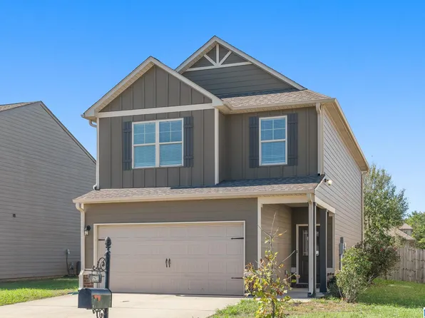5739 Cheshire Cove Cir, Mc Calla, AL 35111