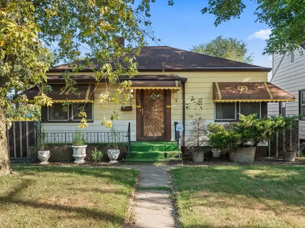 2908 W 19th Ave, Gary, IN 46404
